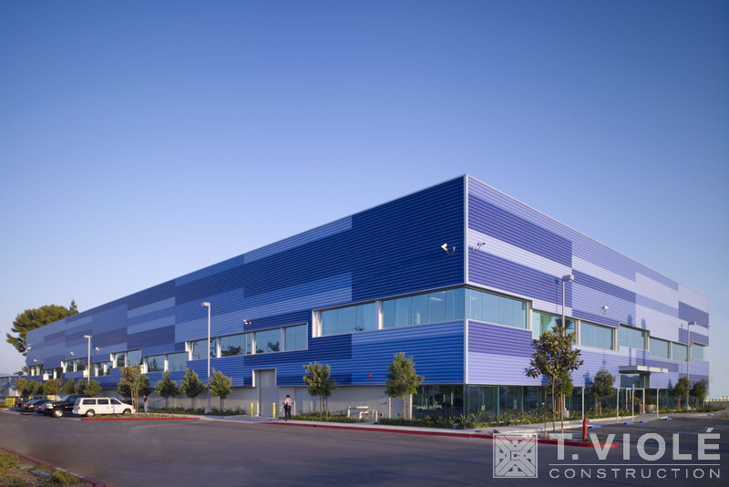 Maguire Aviation / TWC Aviation | Van Nuys, CA