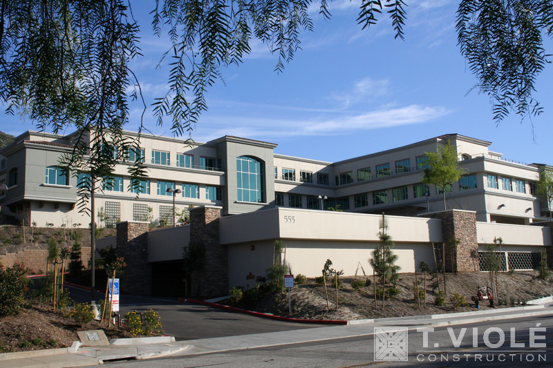 Bella Vista Condominium Offices | Thousand Oaks, CA