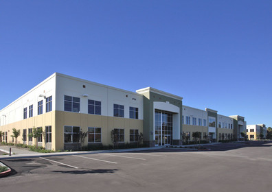 Camarillo Business Park | Camarillo, CA