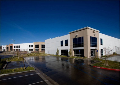 Gateway Pointe: Phase I & II