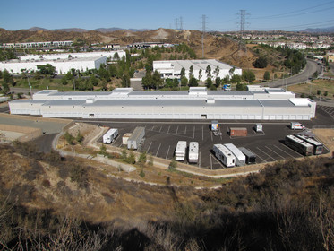 Keep It Self Storage – Rye Canyon