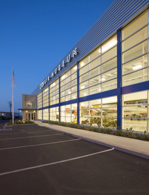 Martin Aviation / Lyon Air Museum | Santa Ana, CA