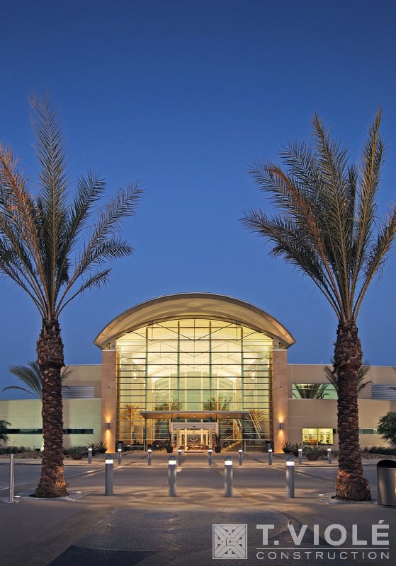 Luxivair | San Bernardino, CA