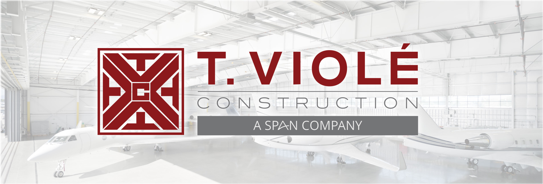T. Violé Construction Co., Inc. Joins Span Construction & Engineering, Inc.